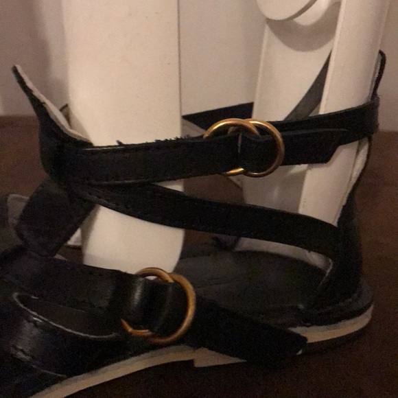 pierre hardy sandles - Picture 3 of 5